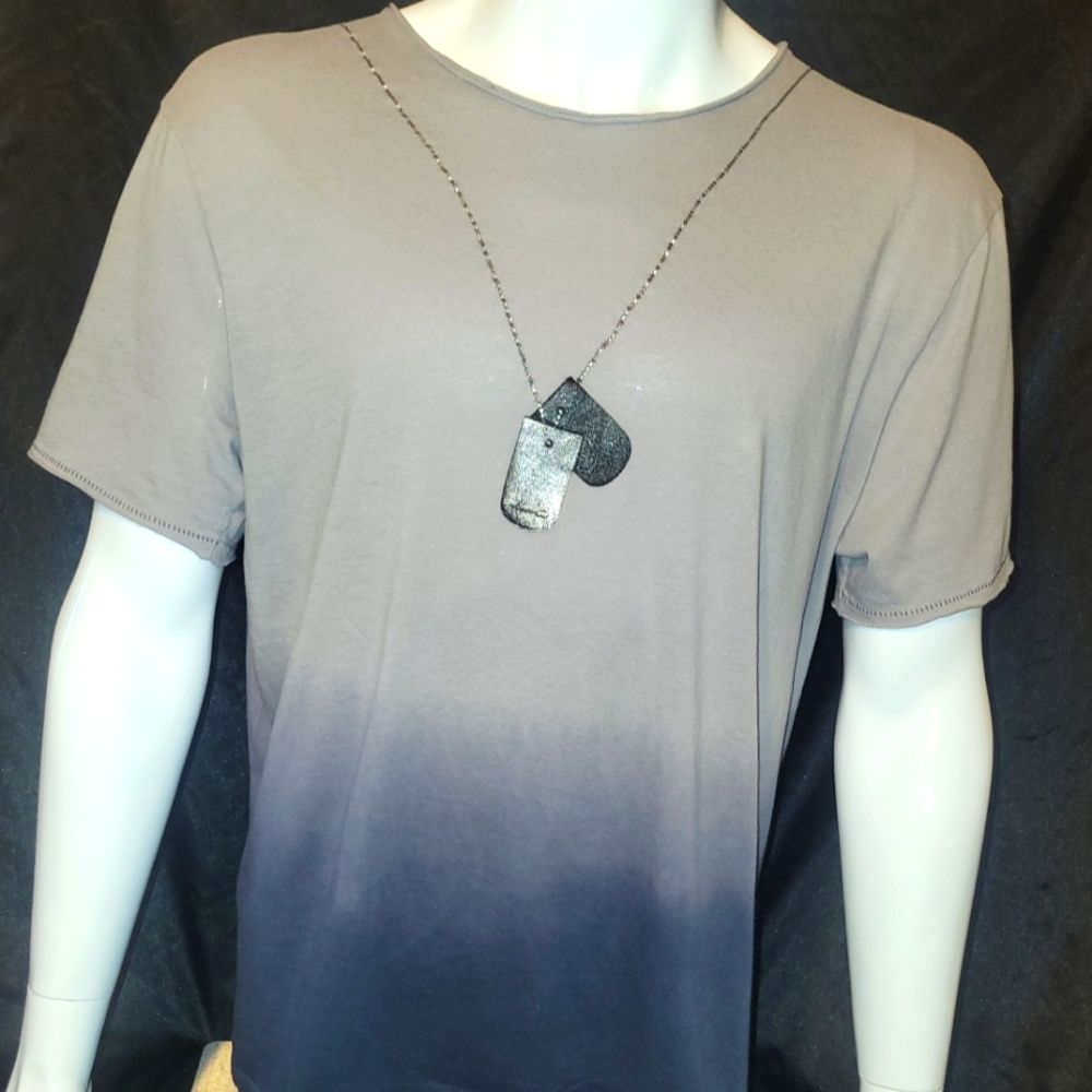 Men's KENNETH COLE NEW YORK Short Sleeve T-shirt
